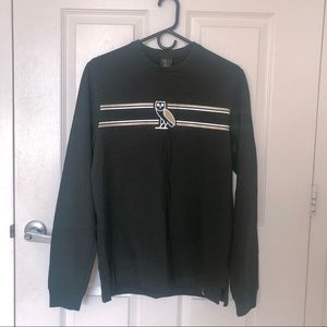 OVO October’s Very Own by Drake Black T-shirt